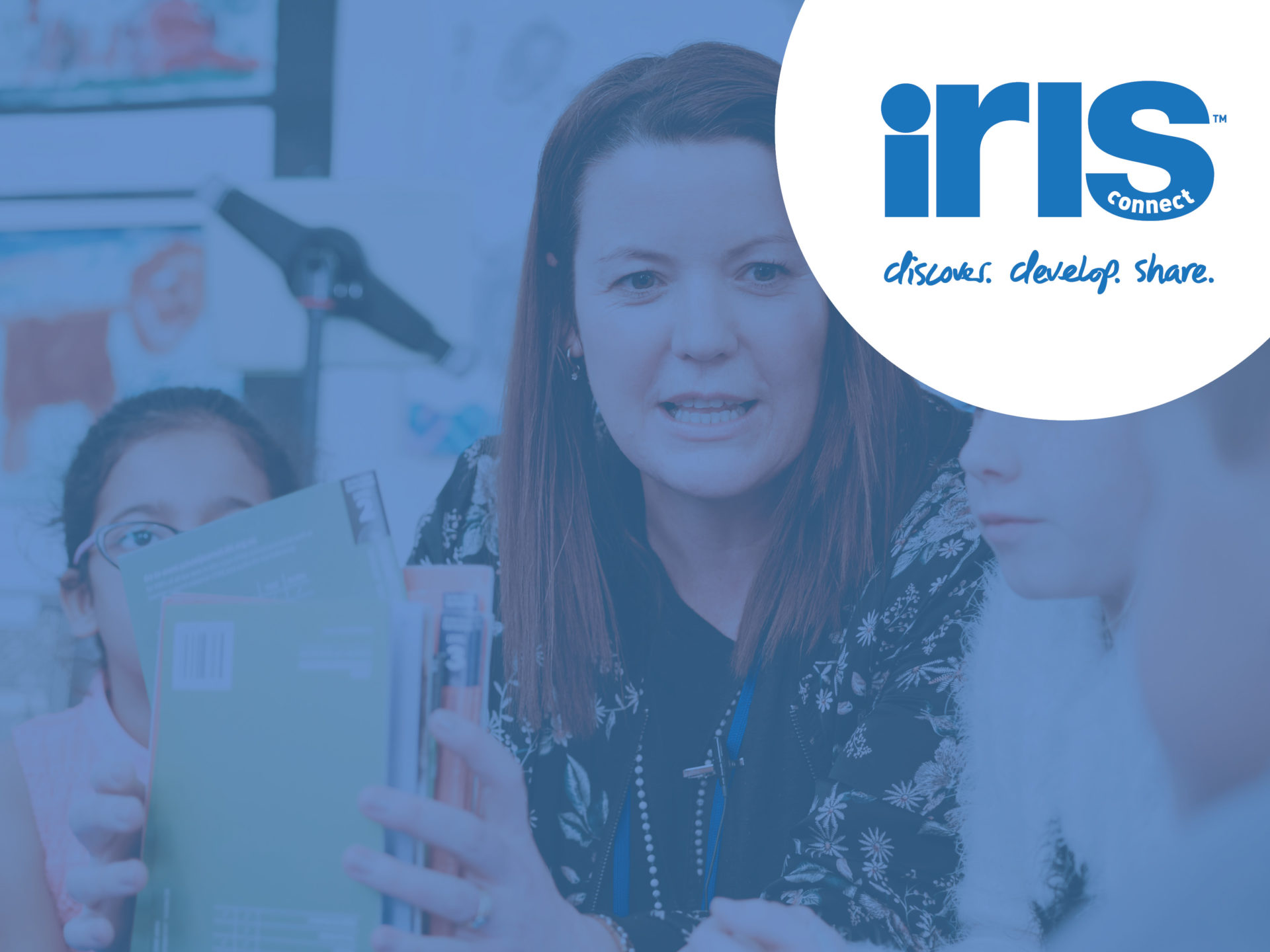 Your FREE Practical Guide to: Enabling Effective Teacher Reflection IRIS Connect Resource