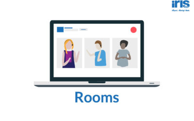 Live video conferencing built specifically for teachers